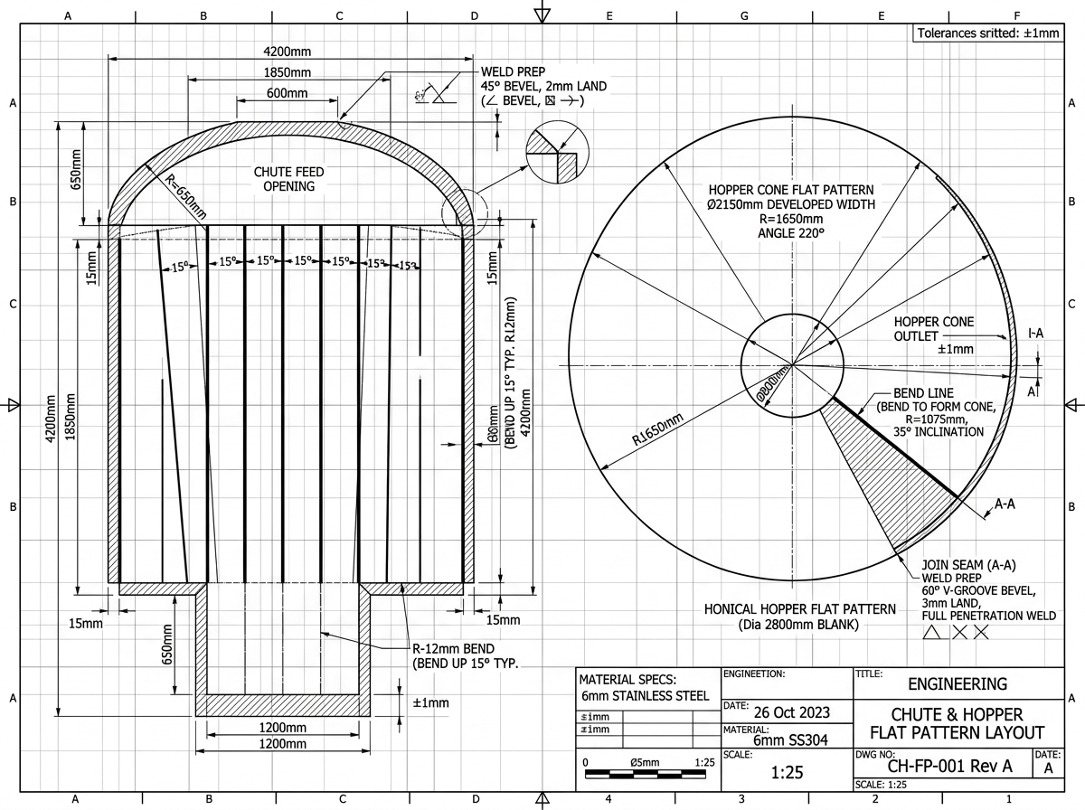Plate Works