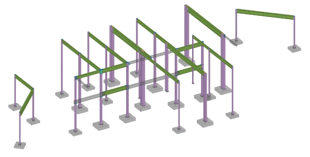 3D Models & Images