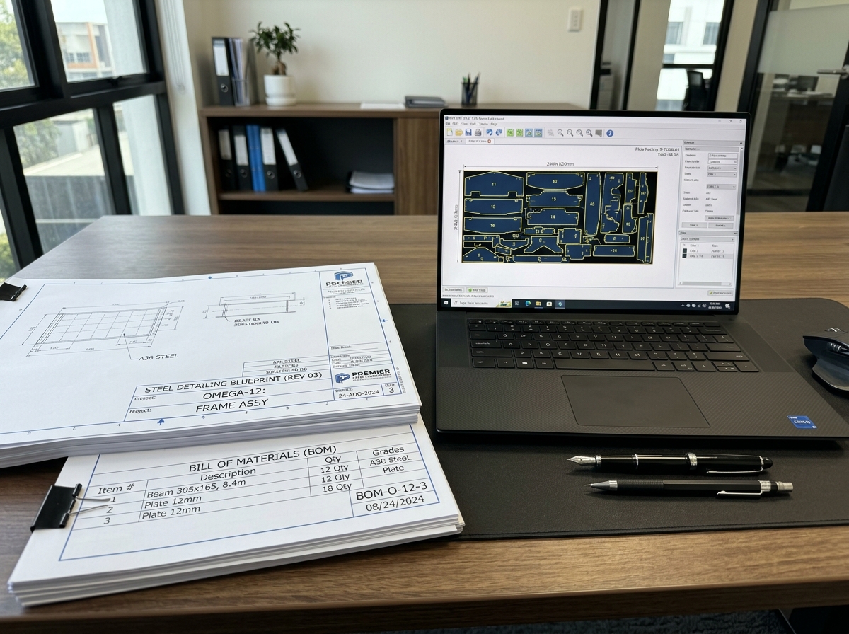 Material Documentation